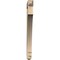 Ekena Millwork Imperial Craftsman Rough Sawn Bracket, Douglas Fir, 4"W x 44"D x 48"H BKT04X44X48IMP04RDF - alternate 4